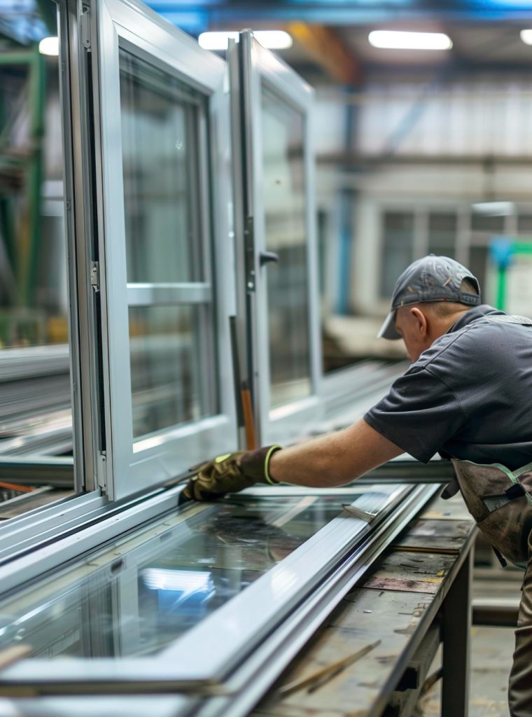 Carpintería metálica en alhaurín el grande, málaga 7