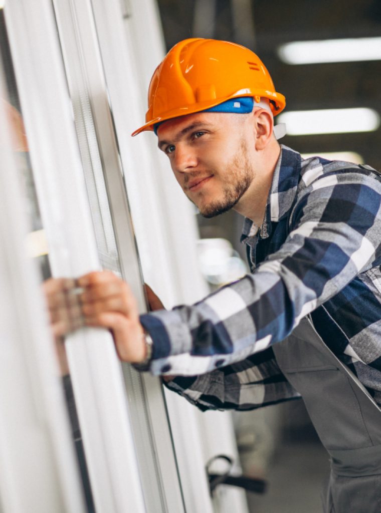 Carpintería metálica en alhaurín el grande, málaga 9