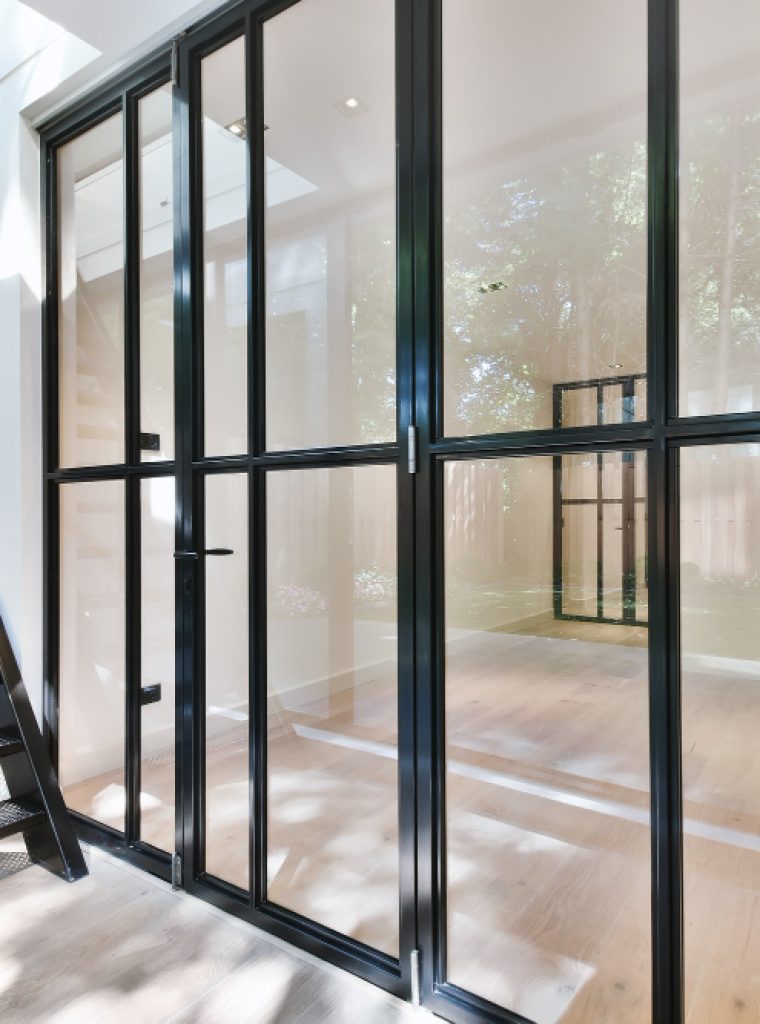 Carpintería metálica en alhaurín el grande, málaga 3