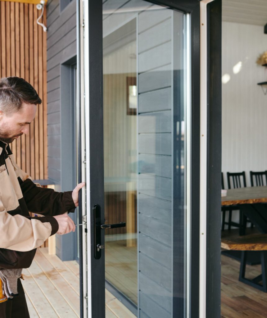 Carpintería metálica en alhaurín el grande, málaga